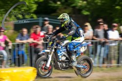 Fotos Supermoto 2016
